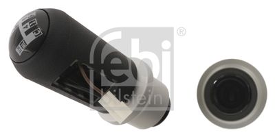 Gear Shift Lever Knob FEBI BILSTEIN 28520