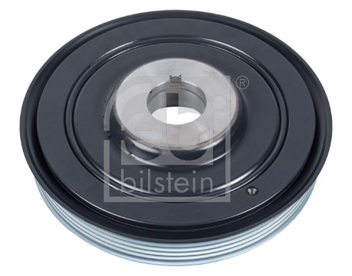 FEBI BILSTEIN 28525 Belt Pulley, crankshaft