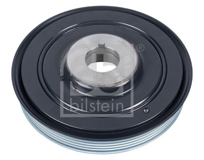 Belt Pulley, crankshaft FEBI BILSTEIN 28525