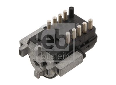 Ignition Switch FEBI BILSTEIN 28540