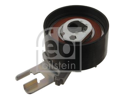 Tensioner Pulley, timing belt FEBI BILSTEIN 28544