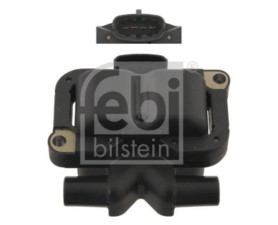 Ignition Coil FEBI BILSTEIN 28549