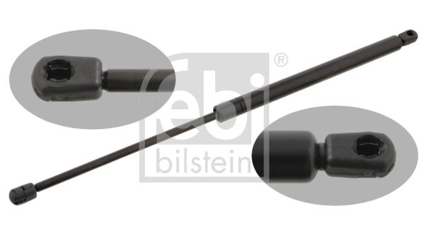 FEBI BILSTEIN 28552 Gas Spring, boot/cargo area