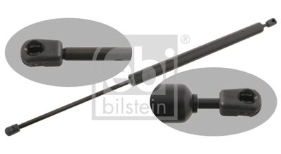 Gas Spring, boot/cargo area FEBI BILSTEIN 28554