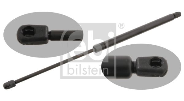 FEBI BILSTEIN 28555 Gas Spring, boot/cargo area