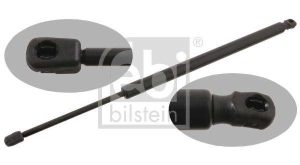 FEBI BILSTEIN 28562 Gas Spring, boot/cargo area