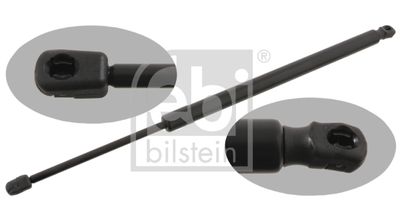 Gas Spring, boot/cargo area FEBI BILSTEIN 28562