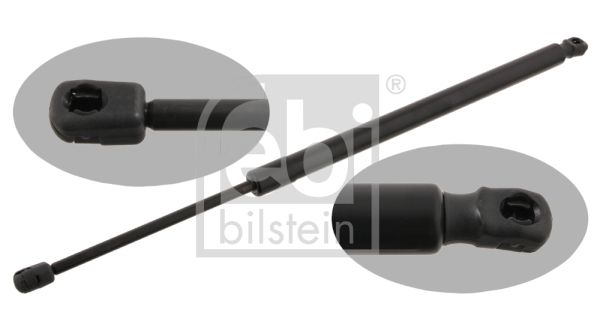 FEBI BILSTEIN 28563 Gas Spring, boot/cargo area