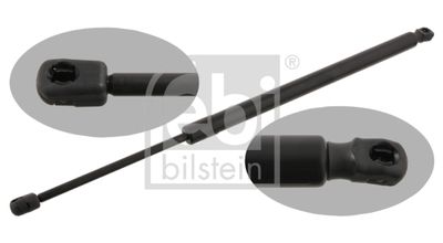 Gas Spring, boot/cargo area FEBI BILSTEIN 28563