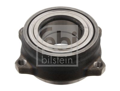 Wheel Bearing Kit FEBI BILSTEIN 28574