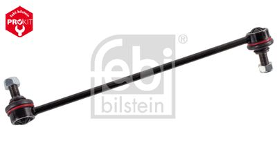 Link/Coupling Rod, stabiliser bar FEBI BILSTEIN 28575