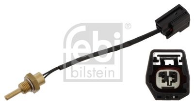 Sensor, coolant temperature FEBI BILSTEIN 28611
