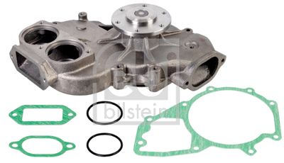 Water Pump, engine cooling FEBI BILSTEIN 28626
