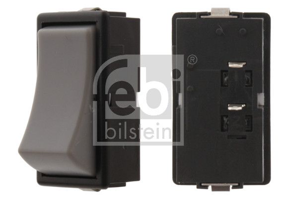 FEBI BILSTEIN 28627 Switch, splitter gearbox