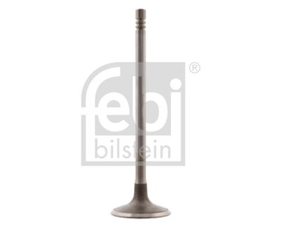 Intake Valve FEBI BILSTEIN 28632