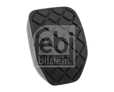 Pedal Pad, brake pedal FEBI BILSTEIN 28636