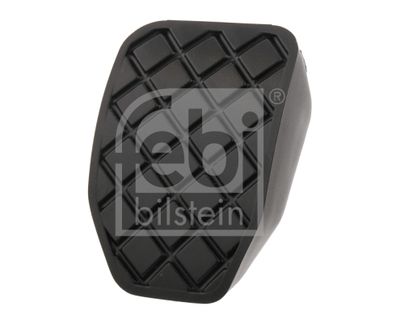 Pedal Pad, brake pedal FEBI BILSTEIN 28639