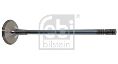 Exhaust Valve FEBI BILSTEIN 28641