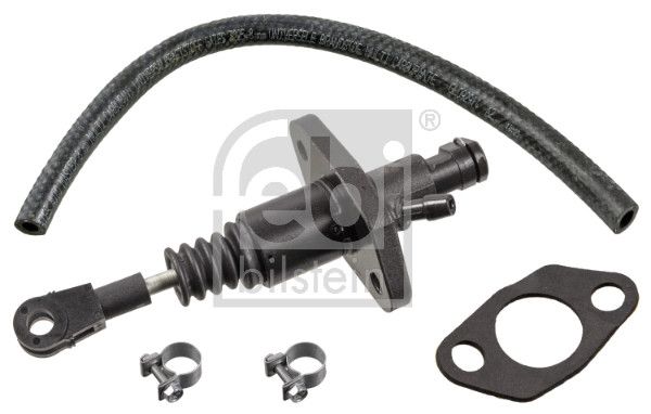 FEBI BILSTEIN 28656 Master Cylinder, clutch