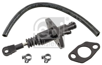 Master Cylinder, clutch FEBI BILSTEIN 28656