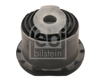 Bush, driver cab suspension FEBI BILSTEIN 28666