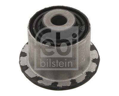 Bush, driver cab suspension FEBI BILSTEIN 28667