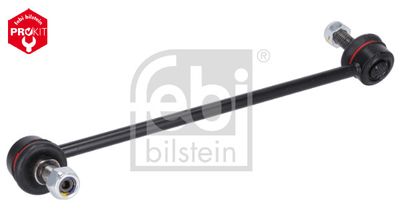 Link/Coupling Rod, stabiliser bar FEBI BILSTEIN 28671
