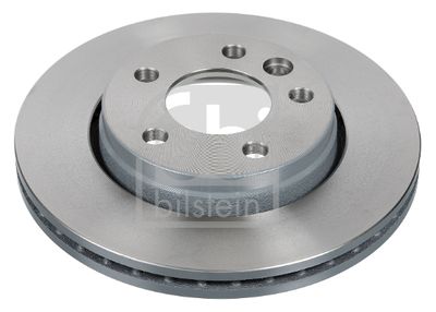 Brake Disc FEBI BILSTEIN 28682