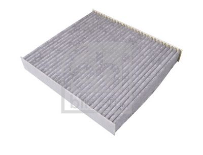 Filter, cabin air FEBI BILSTEIN 28683