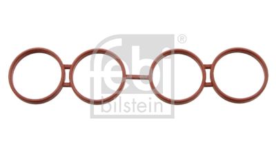 Gasket, intake manifold FEBI BILSTEIN 28705