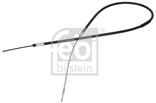 FEBI BILSTEIN 28737 Cable Pull, parking brake