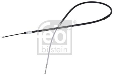 Cable Pull, parking brake FEBI BILSTEIN 28737