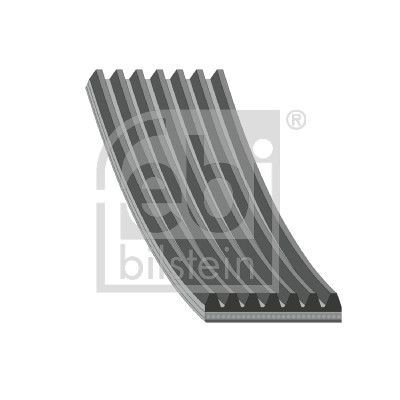 FEBI BILSTEIN 29032 V-Ribbed Belt