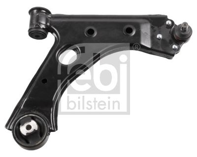 Control/Trailing Arm, wheel suspension FEBI BILSTEIN 29145