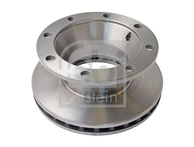 Brake Disc FEBI BILSTEIN 29148