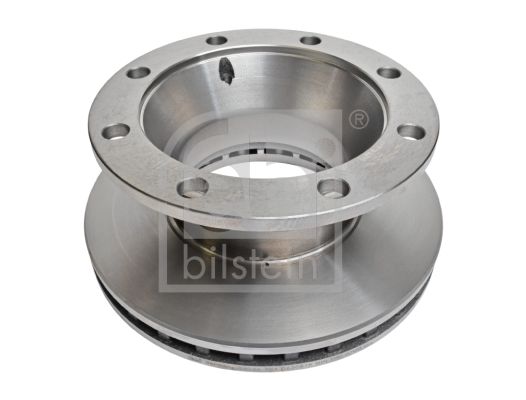 FEBI BILSTEIN 29149 Brake Disc