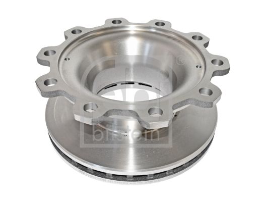 FEBI BILSTEIN 29150 Brake Disc