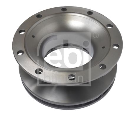 FEBI BILSTEIN 29153 Brake Disc