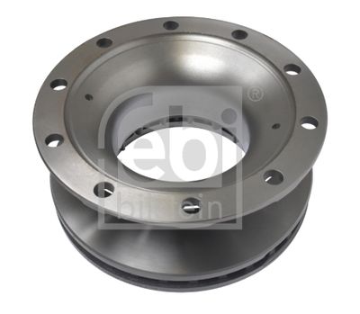 Brake Disc FEBI BILSTEIN 29153