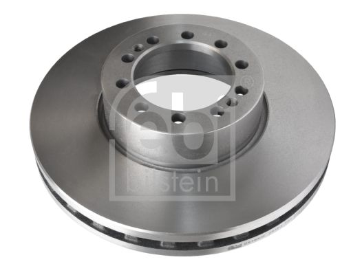 FEBI BILSTEIN 29154 Brake Disc