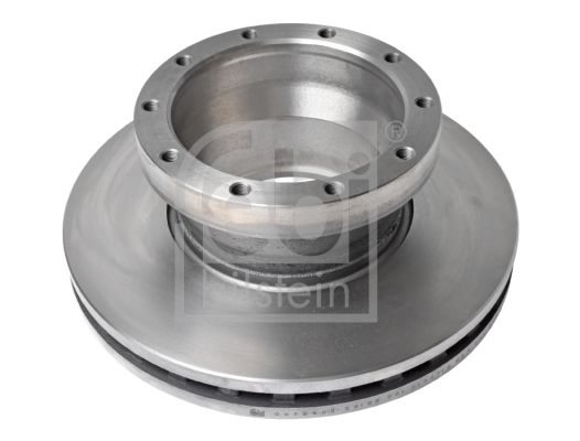 FEBI BILSTEIN 29155 Brake Disc