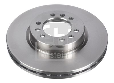 Brake Disc FEBI BILSTEIN 29159