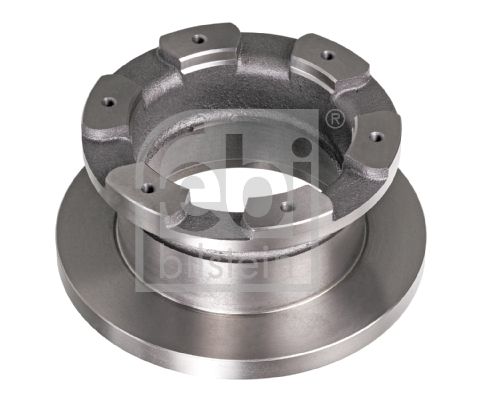 FEBI BILSTEIN 29161 Brake Disc