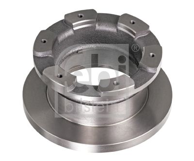 Brake Disc FEBI BILSTEIN 29161
