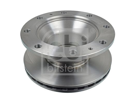 FEBI BILSTEIN 29163 Brake Disc