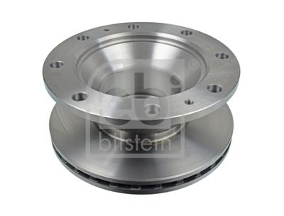 Brake Disc FEBI BILSTEIN 29163