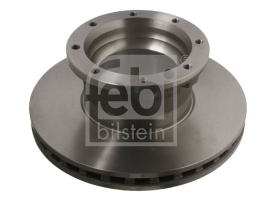 FEBI BILSTEIN 29166 Brake Disc