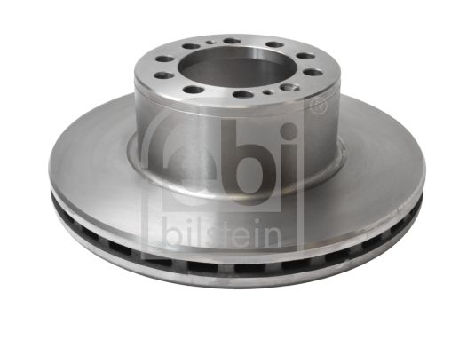 FEBI BILSTEIN 29167 Brake Disc