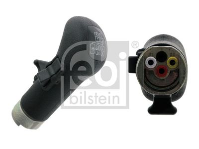 Gear Shift Lever Knob FEBI BILSTEIN 29168