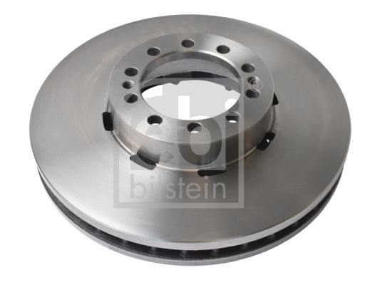 FEBI BILSTEIN 29171 Brake Disc